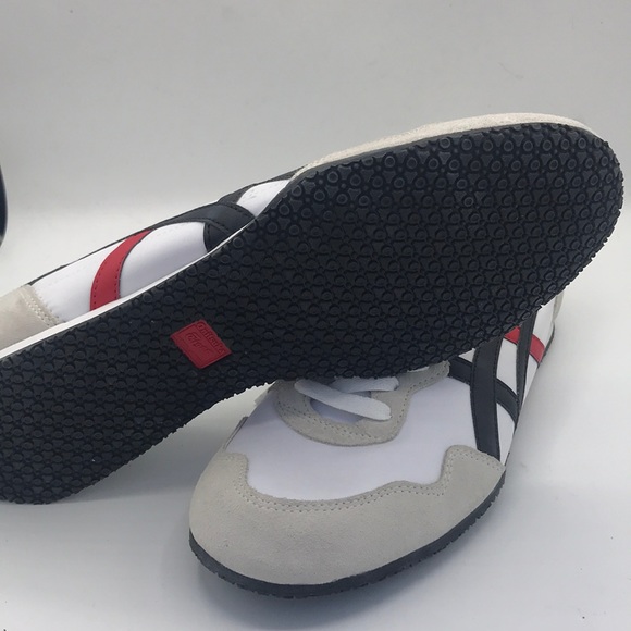 Onitsuka Tiger Serrano - Picture 2 of 2